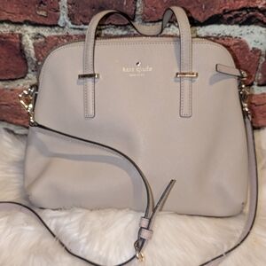 Kate Spade Gray Women's Bag